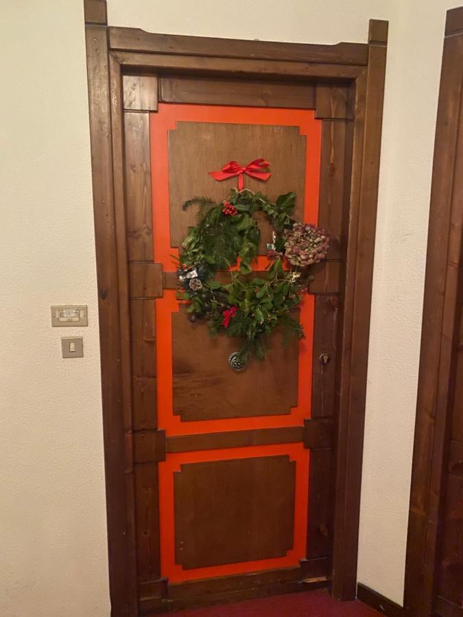 Best Alce Apartman Colle Colle Sestriere Kültér fotó